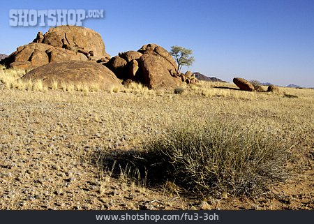 
                Wüste, Trockenheit, Namibia                   