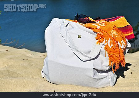 
                Tasche, Gepäck, Strandtasche                   
