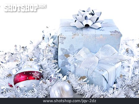 
                Geschenk, Weihnachtsdekoration, Weihnachtsgeschenk                   