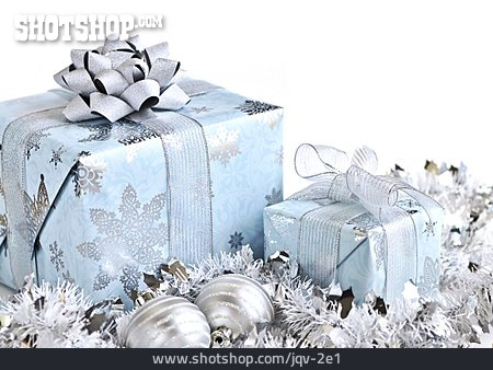 
                Geschenk, Weihnachtsdekoration, Weihnachtsgeschenk                   