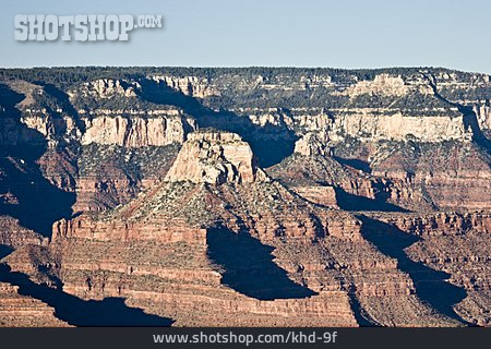 
                Arizona, Grand Canyon                   