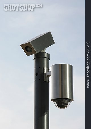 
                überwachung, überwachungskamera, Security                   
