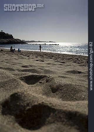 
                Strand, Sand, Teneriffa, Strandurlaub                   