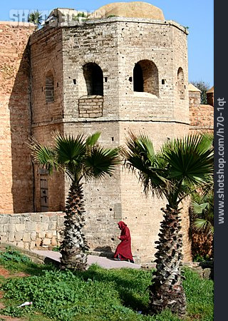 
                Festung, Kasbah, Cellah                   
