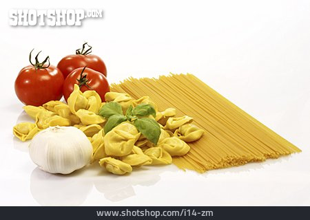 
                Pasta, Italienische Küche, Nudeln                   