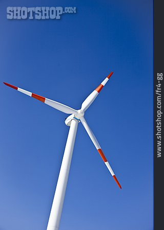 
                Windrad, Rotor, Windkraft                   