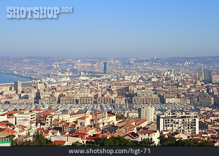 
                Marseille                   