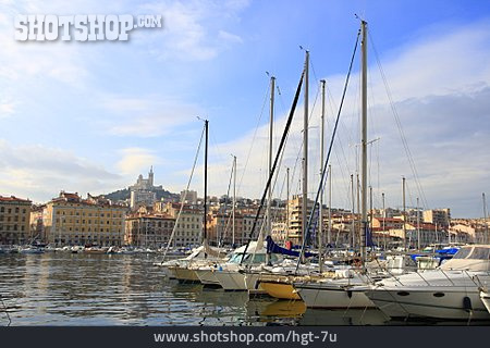 
                Hafen, Marseille                   