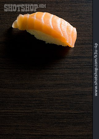 
                Textfreiraum, Sushi, Nigiri                   