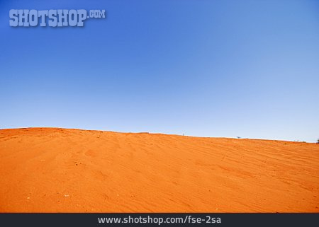 
                Landschaft, Wüste, Red Centre                   