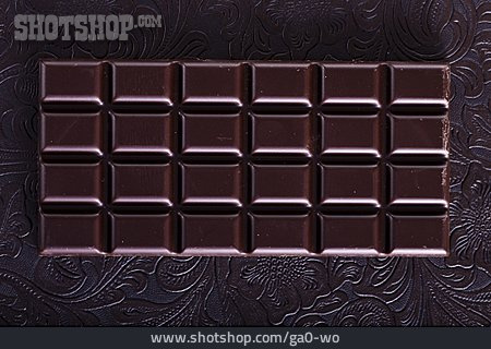 
                Schokolade                   
