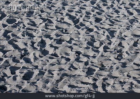 
                Strand, Sand, Sandstrand                   