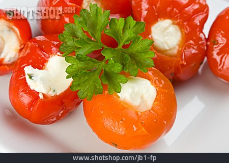 
                Tomaten, Feta, Antipasti                   