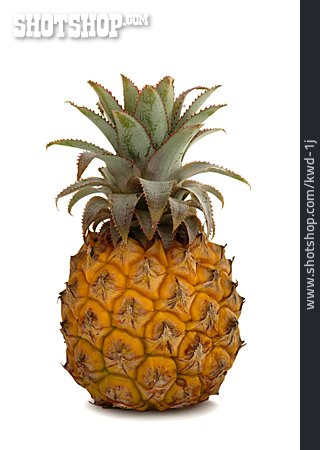 
                Ananas                   