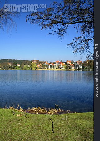 
                See, Ufer, Burgsee                   
