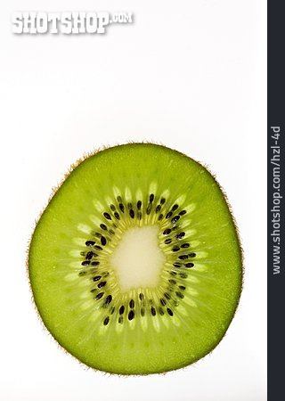 
                Kiwi, Kiwihälfte                   