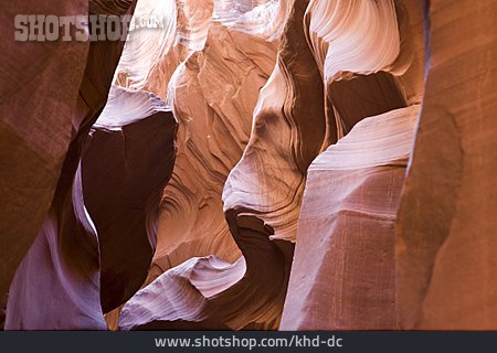 
                Canyon, Antelope Canyon                   