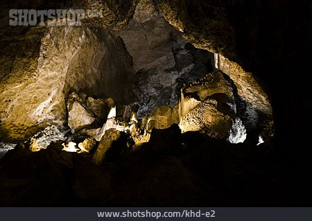 
                Tropfsteinhöhle, Carlsbad-caverns-nationalpark, Carlsbad Caverns                   