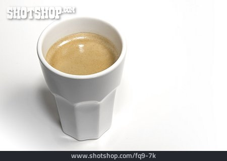 
                Kaffee, Kaffeebecher                   