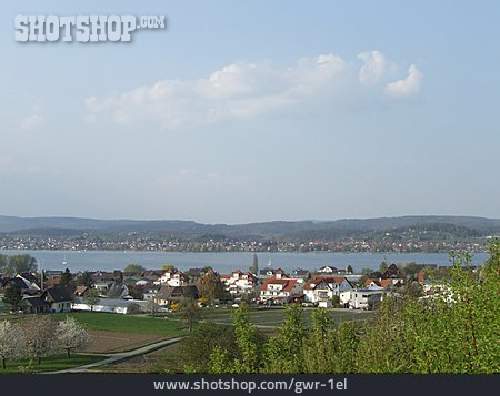 
                Bodensee, Reichenau                   