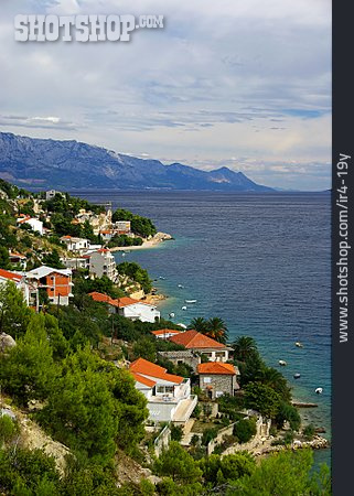 
                Adriaküste, Makarska, Makarska Riviera                   