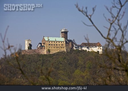
                Wartburg, Eisenach                   
