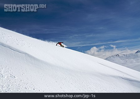 
                Wintersport, Snowboarder, Snowboarden                   