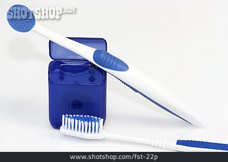 
                Zahnpflege, Mundhygiene, Zahnreinigung                   