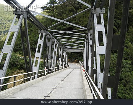 
                Brücke                   