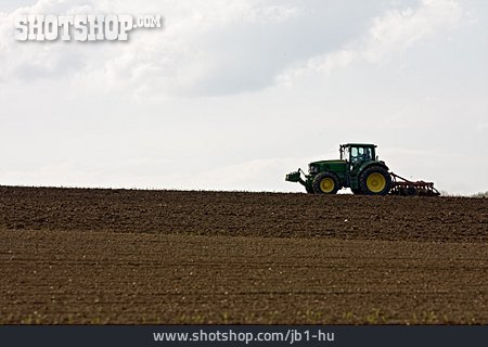 
                Landwirtschaft, Traktor, Nutzfahrzeug                   