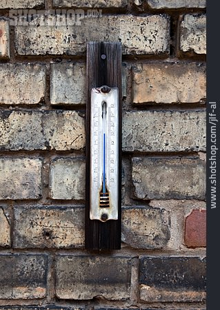 
                Thermometer, Temperatur                   