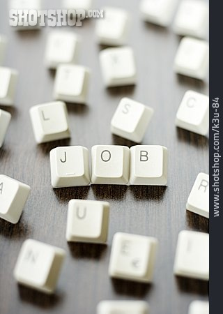 
                Arbeit & Beruf, Job                   