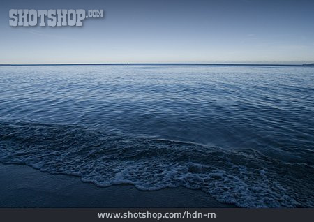 
                Horizont, Wasser, Meer                   