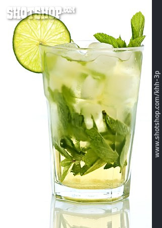 
                Cocktail, Kaltgetränk                   