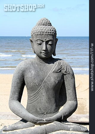 
                Buddhafigur, Budda                   