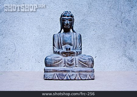 
                Buddha, Buddhafigur, Buddhastatue                   