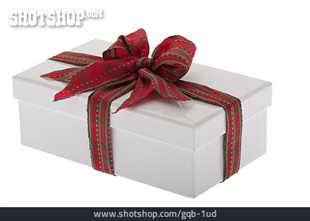 
                Geschenk, Geschenkverpackung, Weihnachtsgeschenk                   
