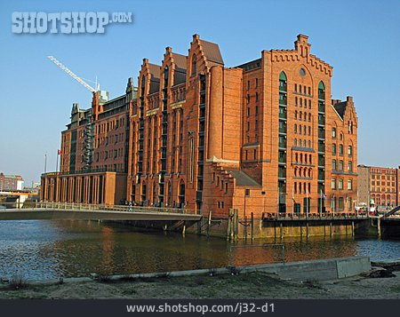 
                Schifffahrtsmuseum, Internationales Maritimes Museum Hamburg                   