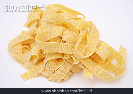 
                Pappardelle                   