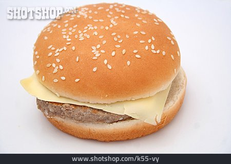 
                Fastfood, Cheeseburger, Junkfood                   