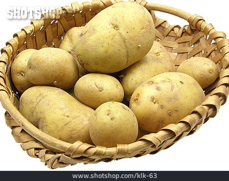 
                Kartoffel                   