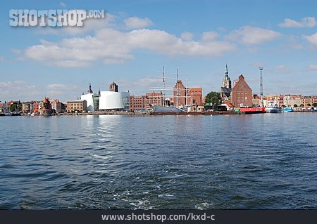 
                Stralsund                   
