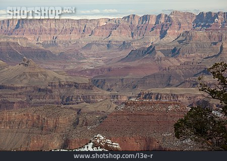 
                Canyon, Grand Canyon, Grand-canyon-nationalpark                   