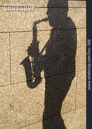 
                Saxophon, Musiker, Saxophonist                   