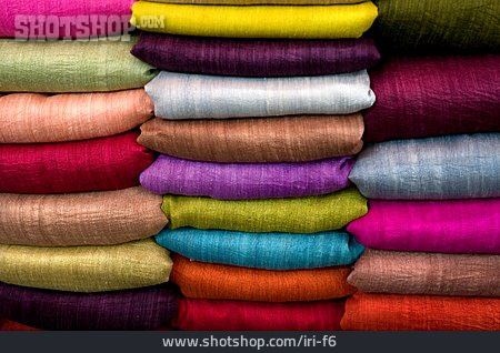 
                Stoff, Textil, Seide                   