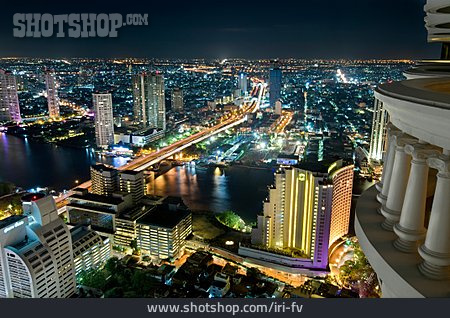 
                Bangkok                   