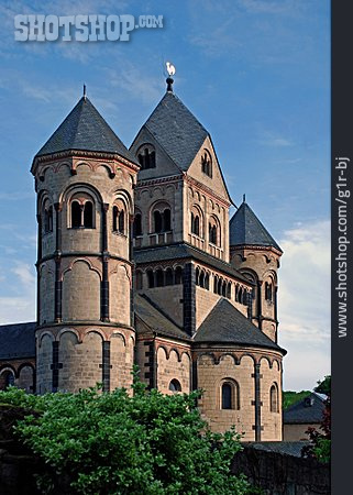
                Kloster, Abtei Maria Laach                   
