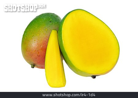 
                Mango, Mangospalte                   