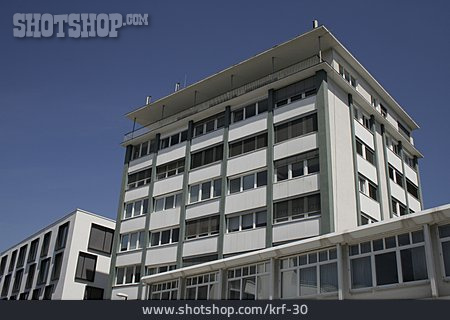 
                Bürogebäude                   