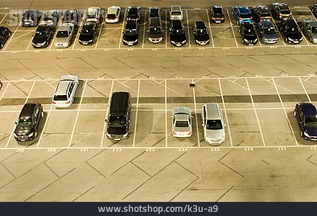 
                Parken, Parkplatz                   